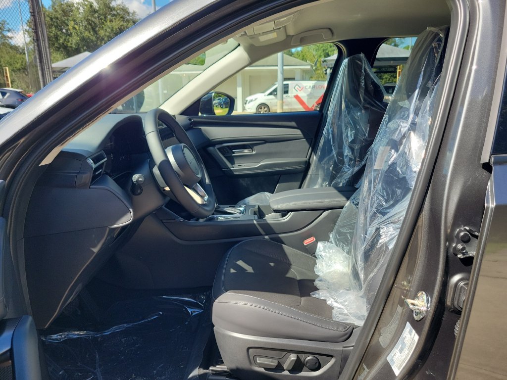 New 2026 MAZDA CX-5 Preferred AWD/4WD image 2