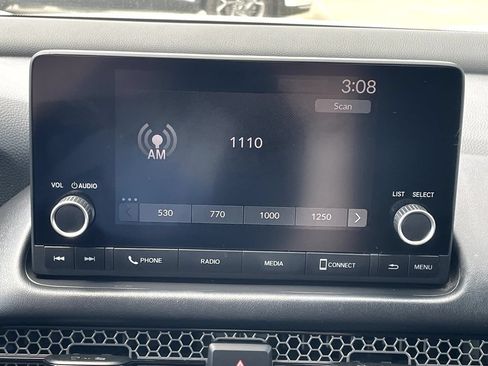 Certified 2023 Honda HR-V Sport image 15