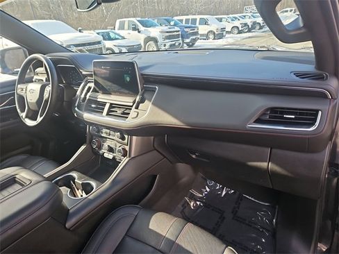 Used 2023 Chevrolet Tahoe RST image 30