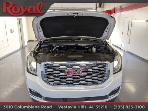 Used 2019 GMC Yukon Denali w/ Denali Ultimate Package image 31