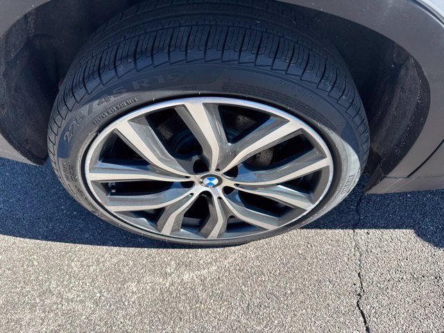 Used 2018 BMW X2 xDrive28i w/ Convenience Package AWD/4WD image 9
