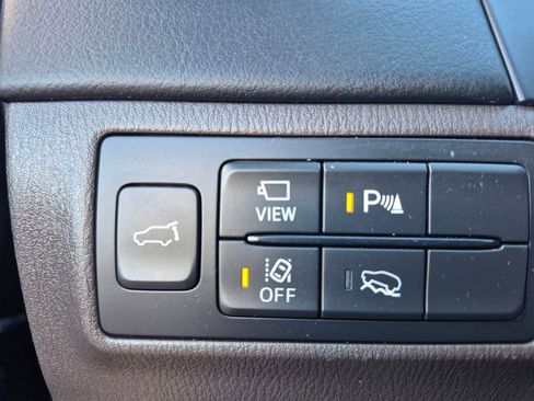 Used 2022 MAZDA CX-9 Signature image 18