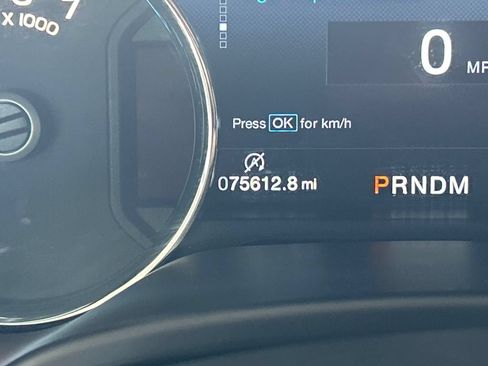 Used 2019 Ford F150 Lariat w/ Equipment Group 502A Luxury AWD/4WD image 21