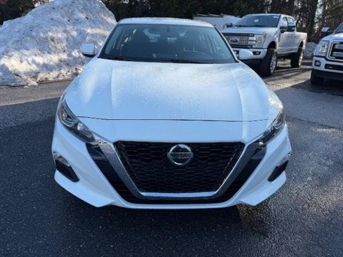 Used 2019 Nissan Altima 2.5 S image 8