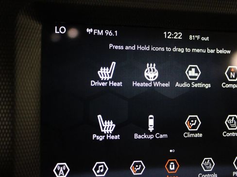 Used 2020 Jeep Wrangler Unlimited Sport S AWD/4WD image 25