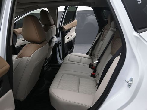 New 2026 Nissan Murano Platinum image 18