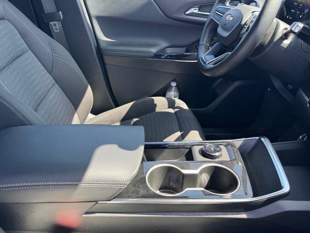 Certified 2026 Chevrolet Equinox LT FWD image 7