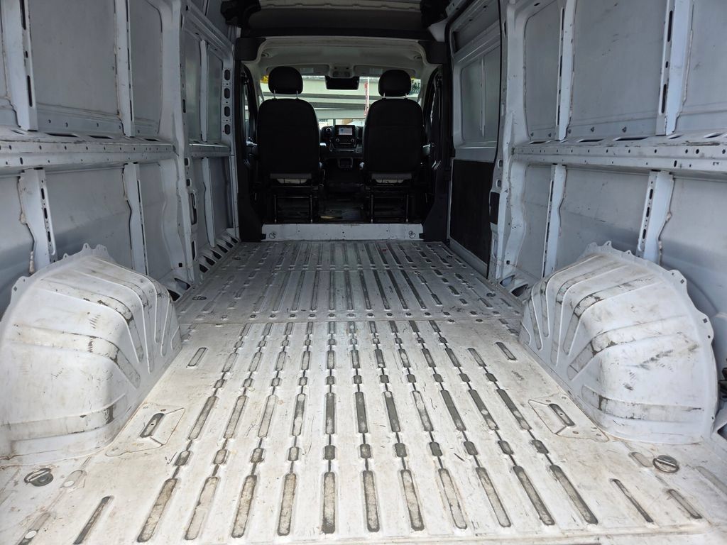 Used 2023 RAM ProMaster 2500 FWD image 20