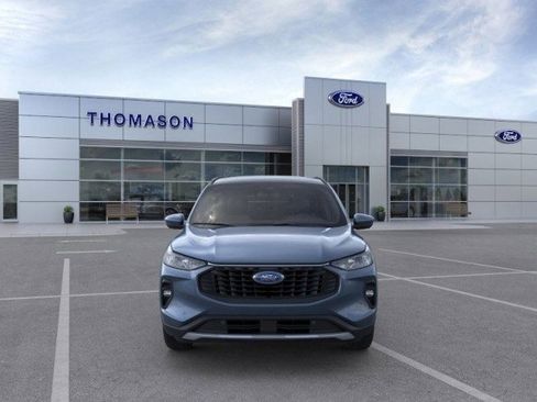 New 2025 Ford Escape SE image 29