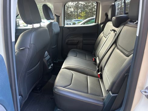 Used 2025 Ford Maverick Tremor image 16