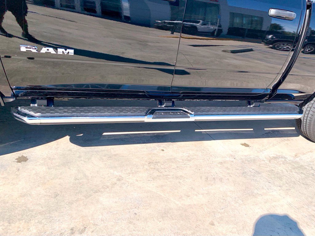 Used 2026 RAM 2500 Big Horn AWD/4WD image 41