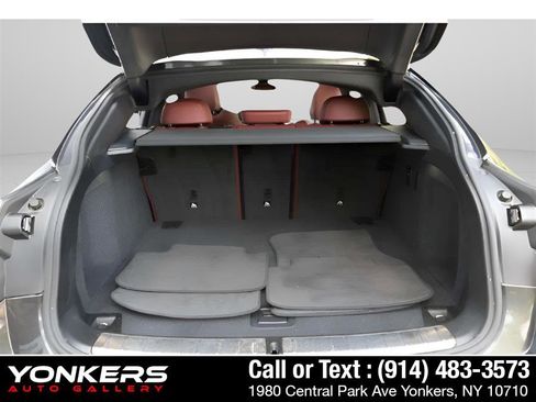 Used 2022 BMW X4 M40i w/ Premium Package image 20