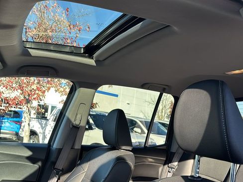 Used 2022 Honda Ridgeline RTL-E image 25