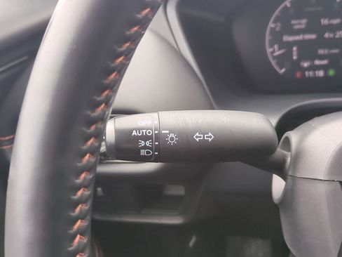 Used 2023 Honda HR-V Sport image 25