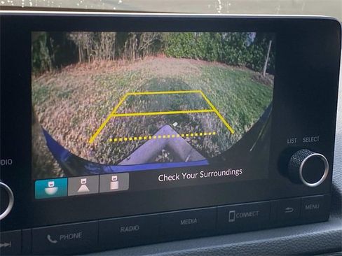 Used 2024 Honda Civic Sport image 24