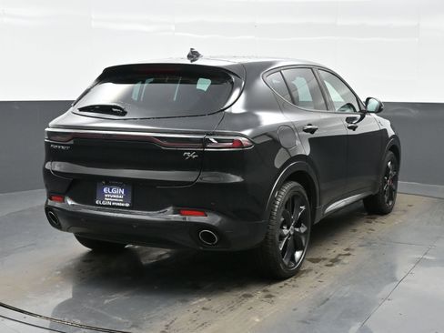 Used 2024 Dodge Hornet R/T w/ Track Pack image 5