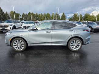 Used 2024 Buick Envista Avenir video 2