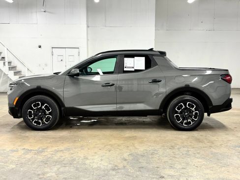 Certified 2023 Hyundai Santa Cruz SEL w/ Activity Package AWD/4WD image 4