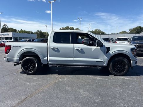 Used 2024 Ford F150 XLT w/ Equipment Group 302A MID AWD/4WD image 6