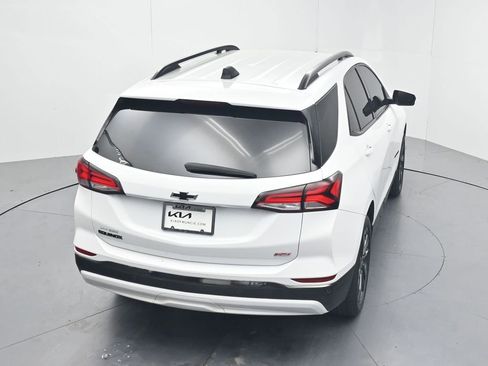 Used 2022 Chevrolet Equinox RS FWD image 51