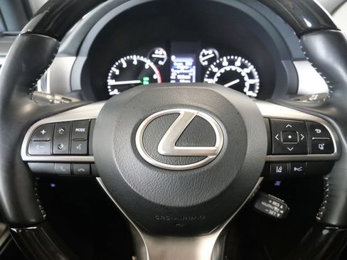 Certified 2023 Lexus GX 460 Luxury w/ Sport Design Package AWD/4WD image 19