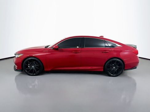 Used 2018 Honda Accord Sport image 8