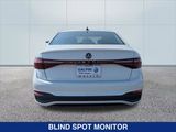 New 2025 Volkswagen Jetta S image 4
