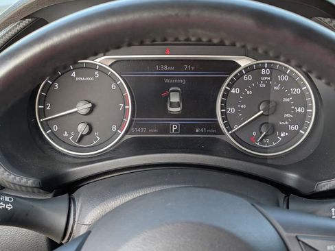 Used 2020 Nissan Sentra SV image 21