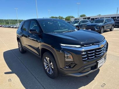 Used 2025 Chevrolet Equinox LT