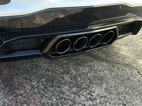 Used 2024 Chevrolet Corvette Z06 w/ Battery Protection Package image 6