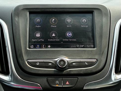 Used 2024 Chevrolet Equinox LS AWD/4WD image 19