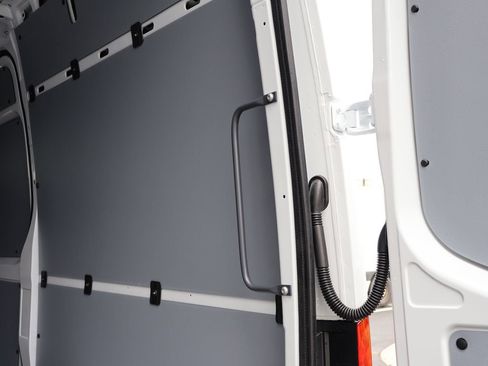New 2026 Mercedes-Benz Sprinter 2500 image 21