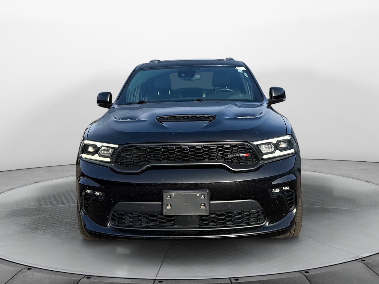 Used 2023 Dodge Durango R/T w/ Tow 'N Go Package AWD/4WD image 7