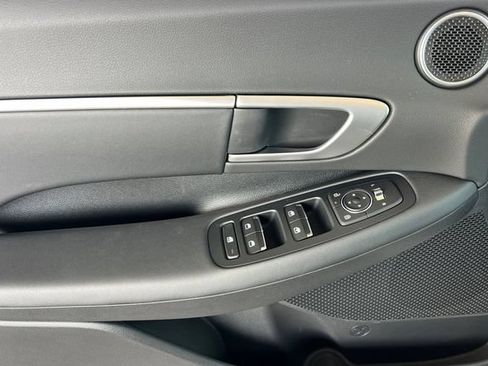 New 2026 Hyundai Sonata SEL FWD image 10