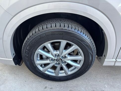 Certified 2025 MAZDA CX-5 AWD 2.5 S w/ Select Package image 11