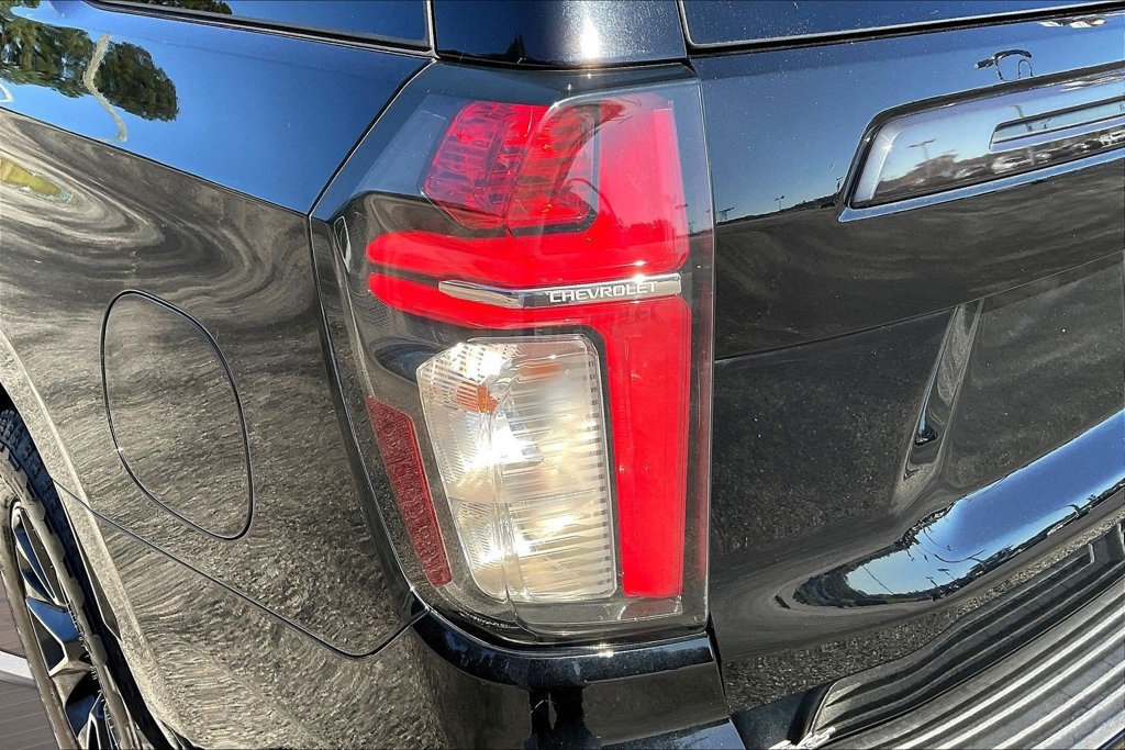Used 2021 Chevrolet Tahoe Z71 AWD/4WD image 26