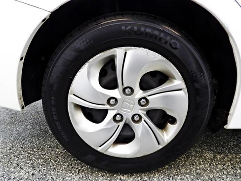 Used 2015 Honda Civic LX image 20