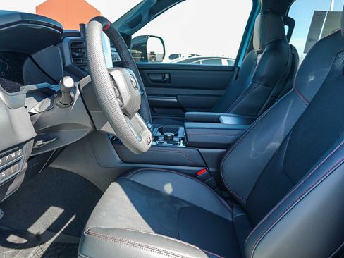 New 2026 Toyota Tundra TRD Pro AWD/4WD image 23