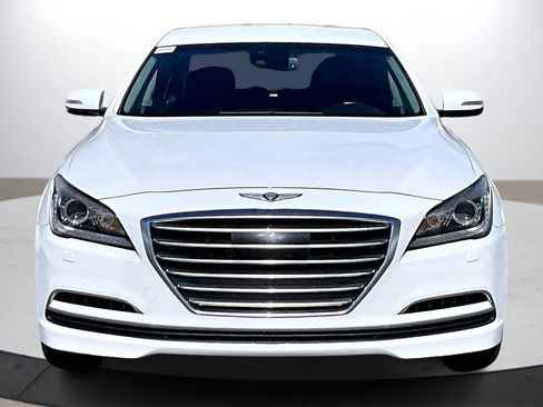 Used 2017 Genesis G80 3.8 image 3