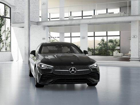 New 2026 Mercedes-Benz CLE 300 CLE 300 image 8