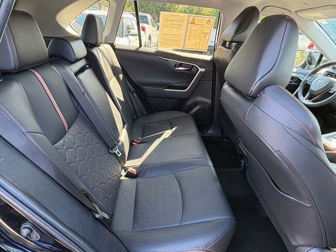 Used 2024 Toyota RAV4 Adventure AWD/4WD image 18
