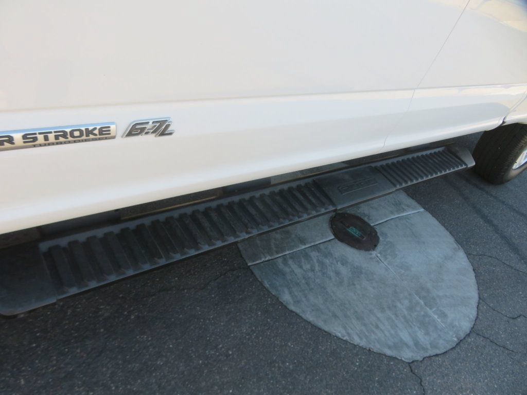 Used 2019 Ford F250 XLT AWD/4WD image 15