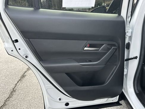 Used 2024 MAZDA CX-50 AWD 2.5 S w/ Cargo Package image 23