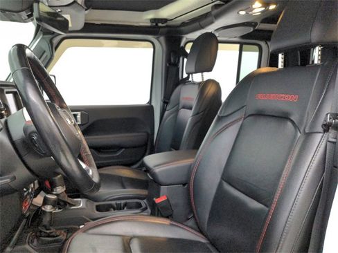 Used 2020 Jeep Gladiator Rubicon image 26