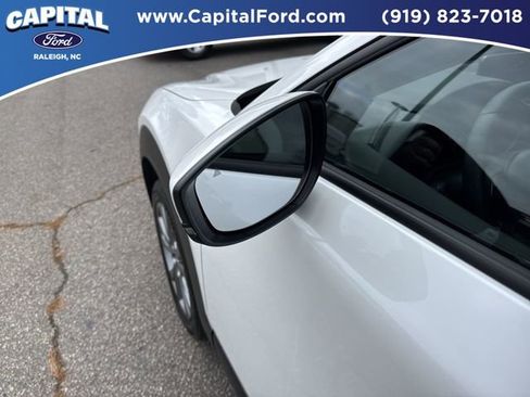 Used 2026 MAZDA CX-30 AWD 2.5 S image 12