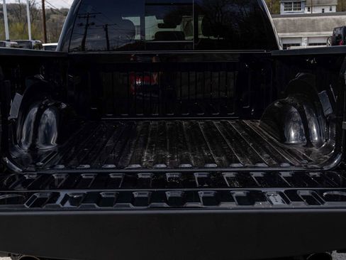 New 2026 RAM 1500 Classic Warlock AWD/4WD image 25