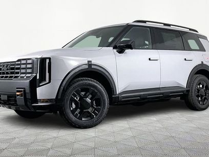 New 2027 Kia Telluride SX Prestige X-Pro