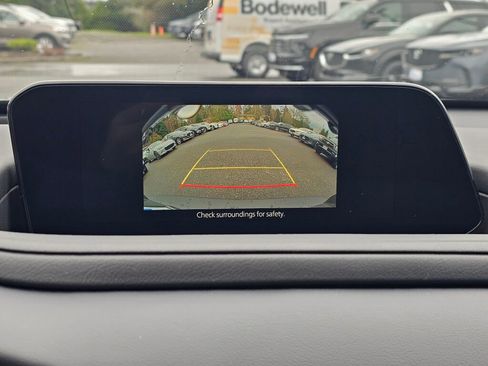 New 2026 MAZDA CX-30 AWD 2.5 S w/ Select Sport Pkg image 14