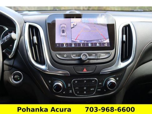 Used 2020 Chevrolet Equinox Premier image 16