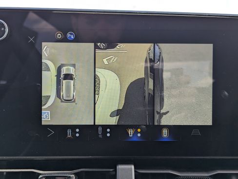 Certified 2026 Chevrolet Equinox RS w/ Convenience Package III image 26